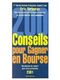 Livre de bourse