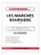 Livres de bourse